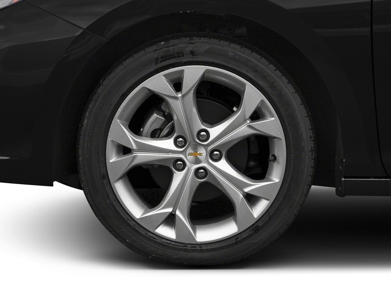 2018 Chevrolet Cruze Premier Auto Toronto ON