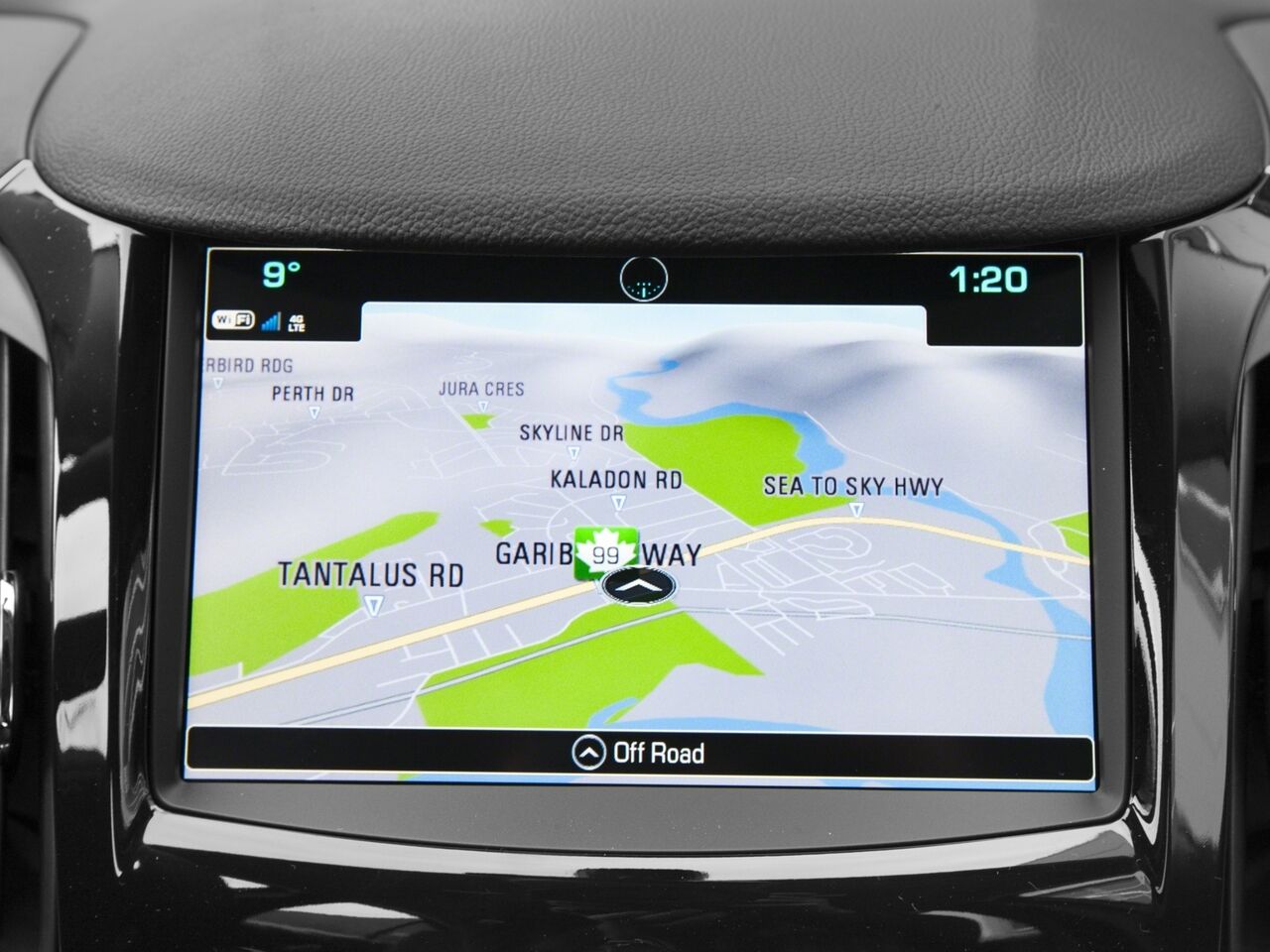 2018 Chevrolet Cruze Premier Auto Toronto ON