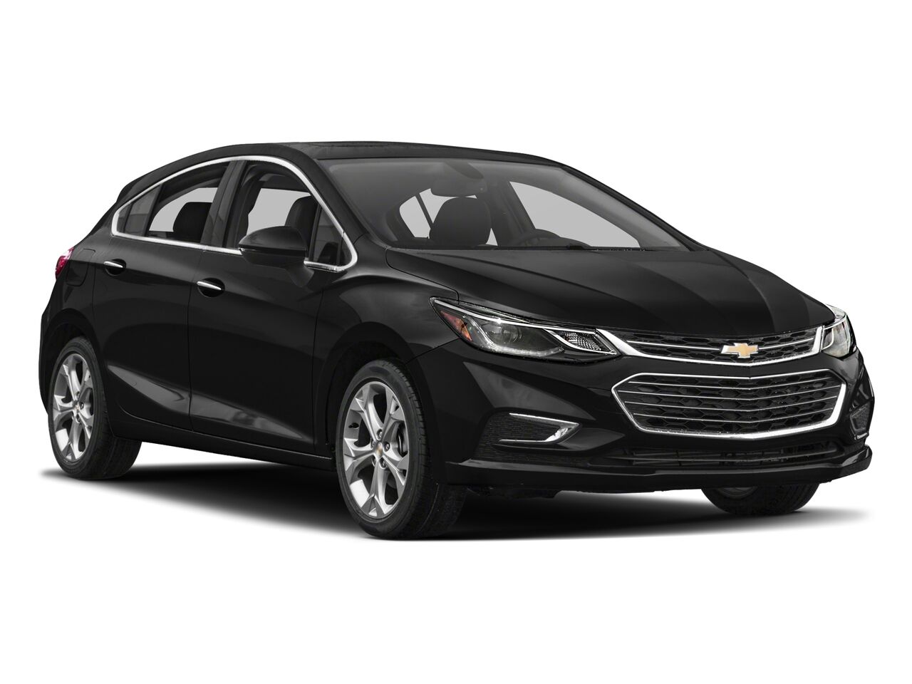 2018 Chevrolet Cruze Premier Auto Toronto ON
