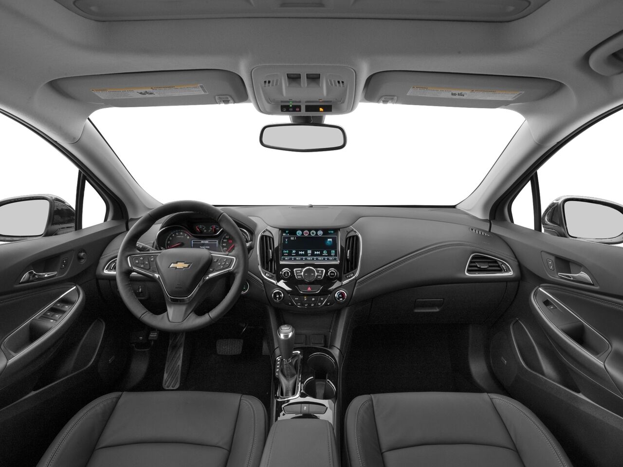 2018 Chevrolet Cruze Premier Auto Toronto ON