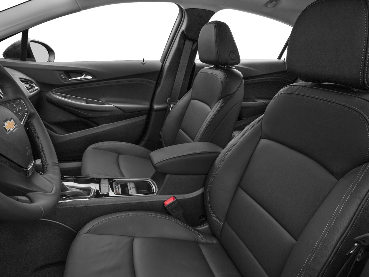 2018 Chevrolet Cruze Premier Auto Toronto ON