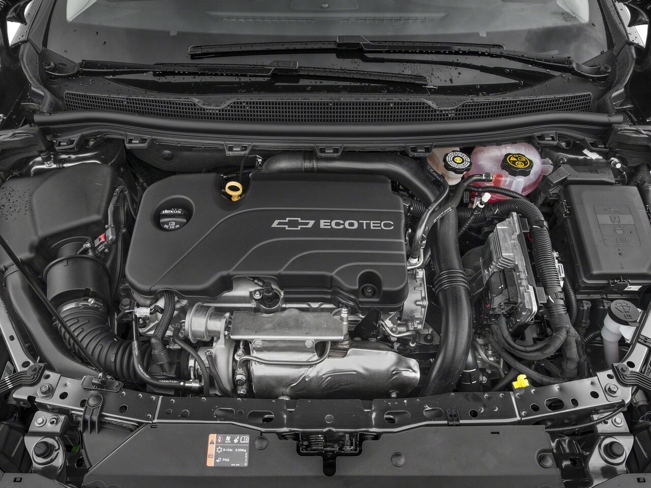 2018 Chevrolet Cruze Premier Auto Toronto ON