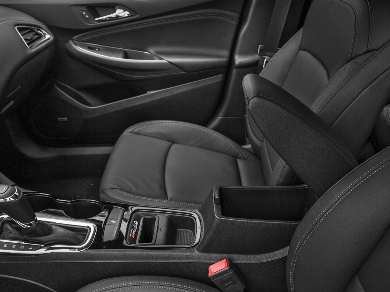 2018 Chevrolet Cruze Premier Auto Toronto ON