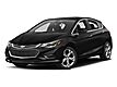 2018 Chevrolet Cruze Premier Auto