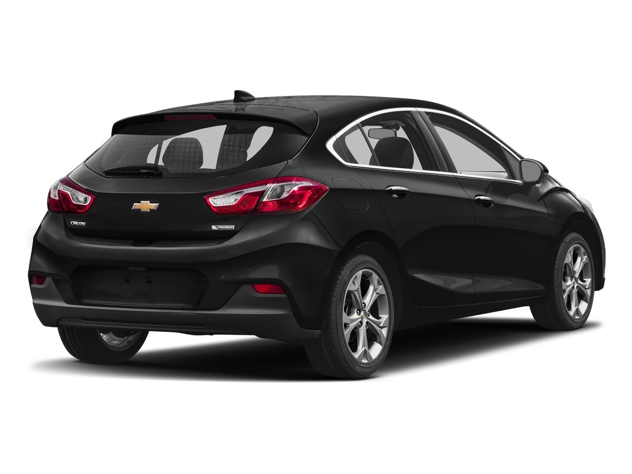 2018 Chevrolet Cruze Premier Auto Toronto ON
