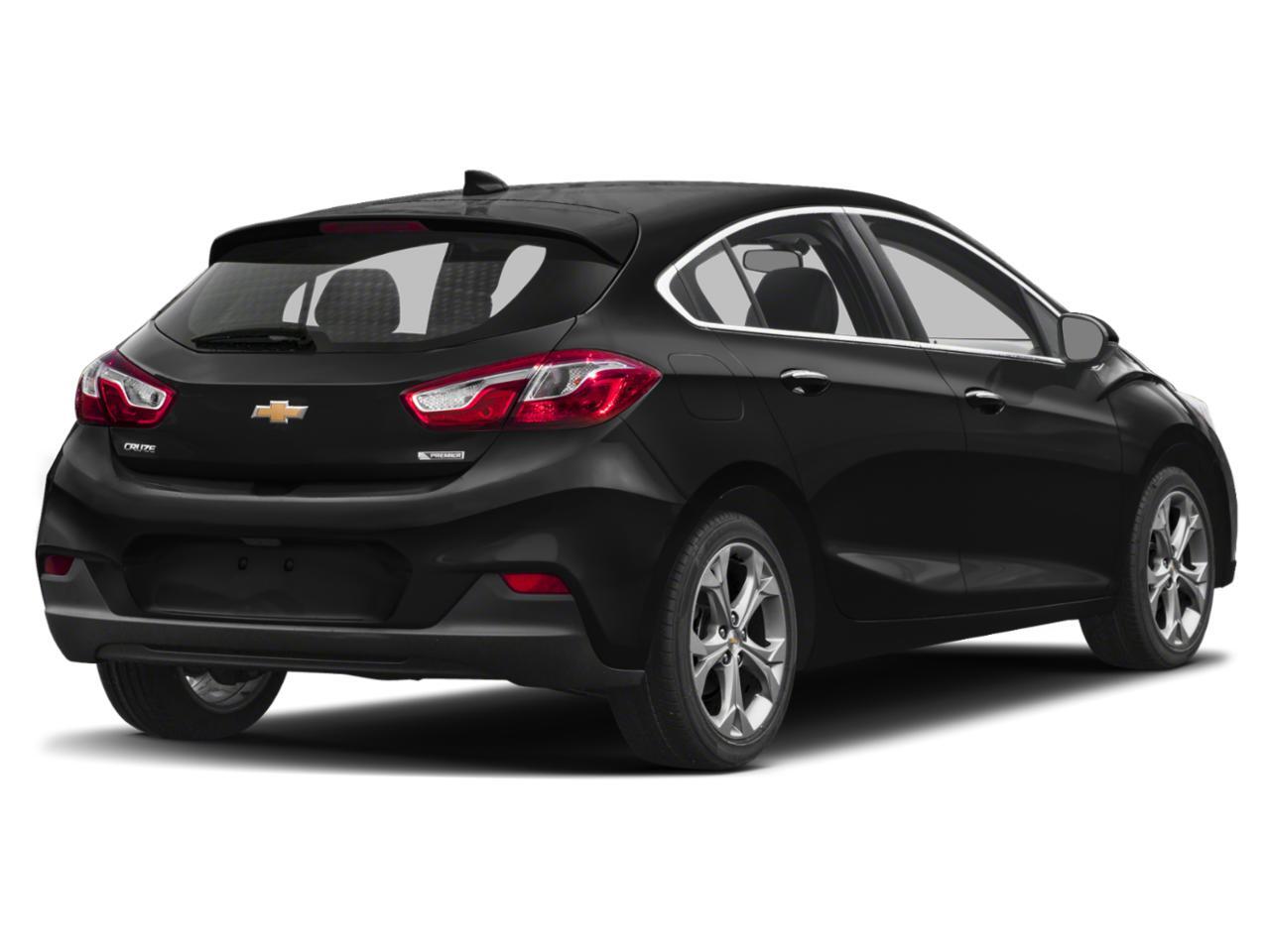 2018 Chevrolet Cruze Premier Grand Junction CO