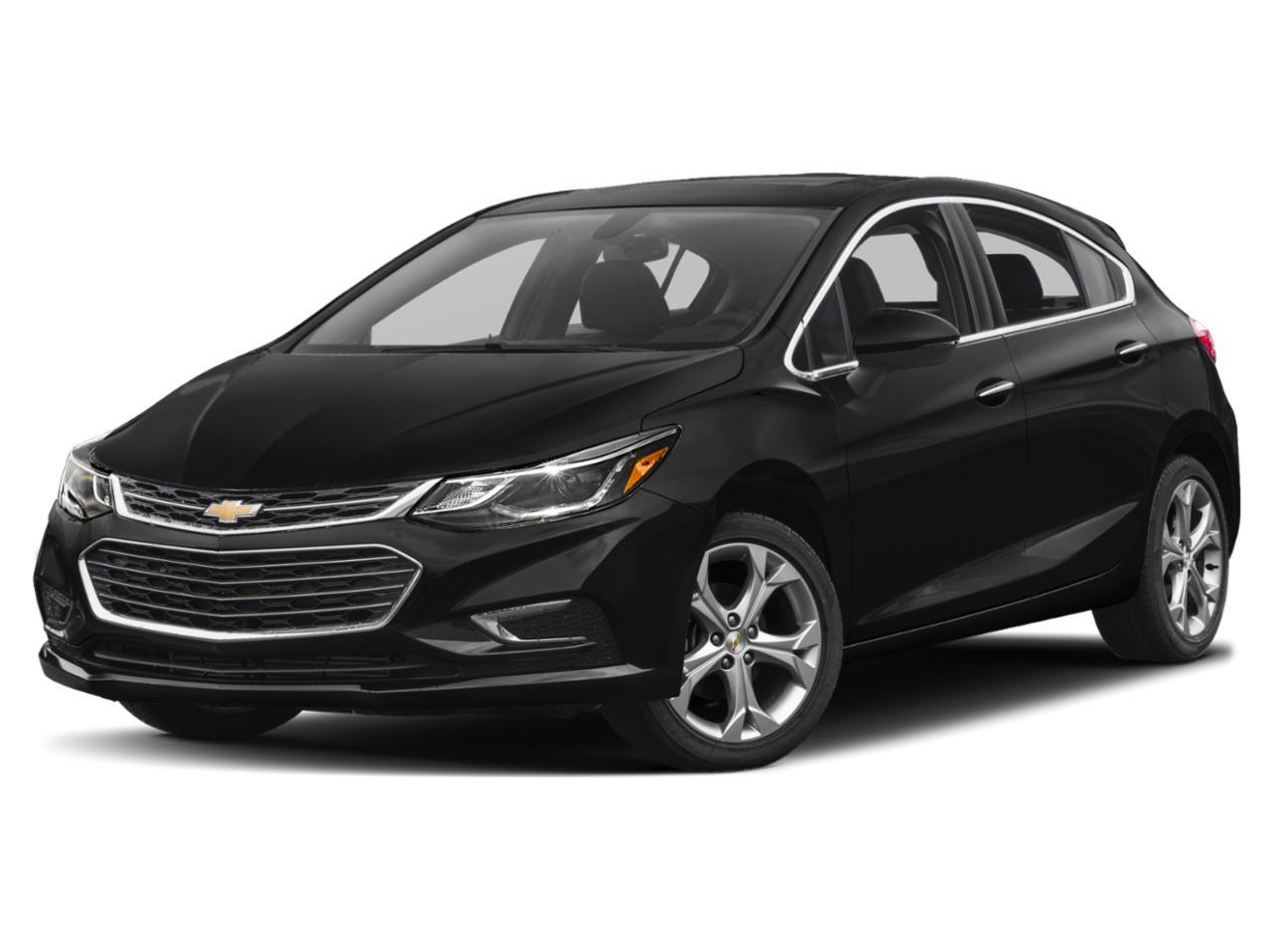2018 Chevrolet Cruze Premier Grand Junction CO