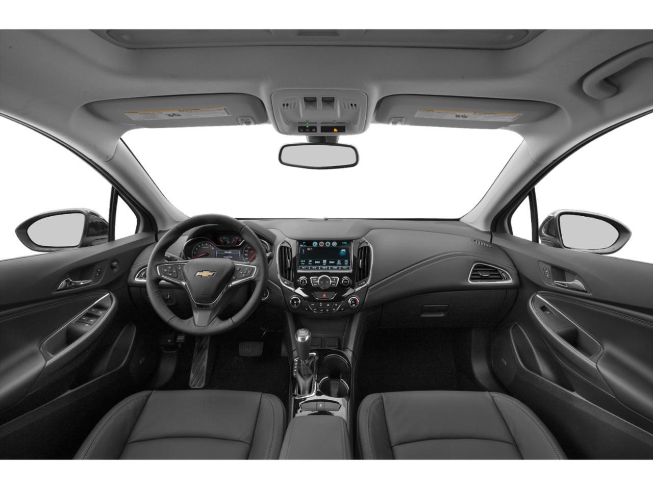 2018 Chevrolet Cruze Premier Grand Junction CO