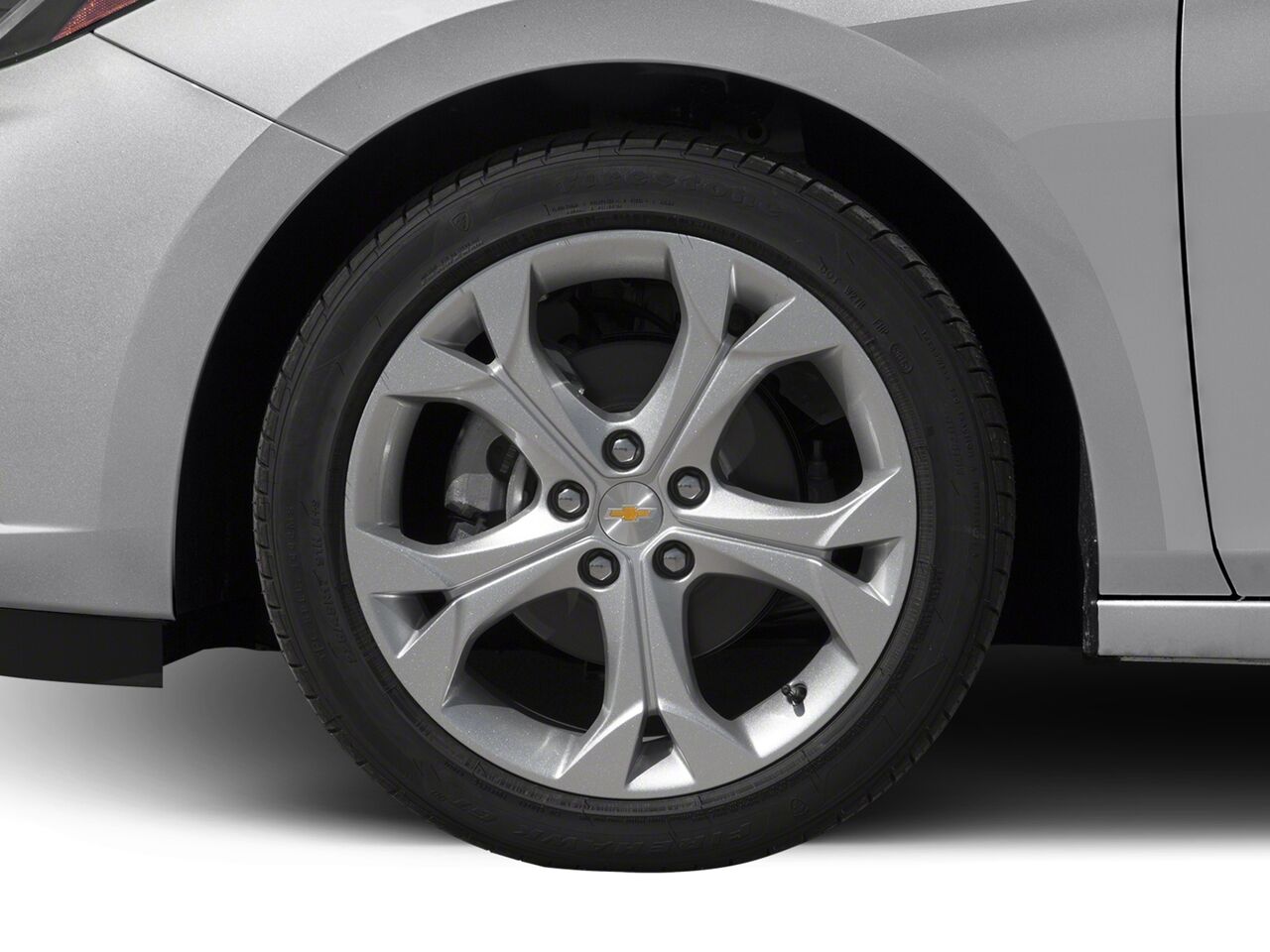 2018 Chevrolet Cruze Premier Owego NY