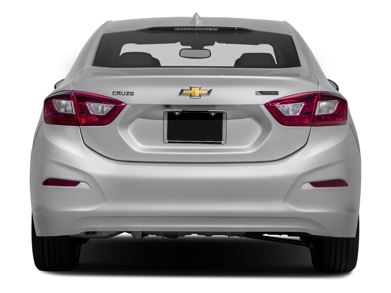 2018 Chevrolet Cruze Premier Owego NY