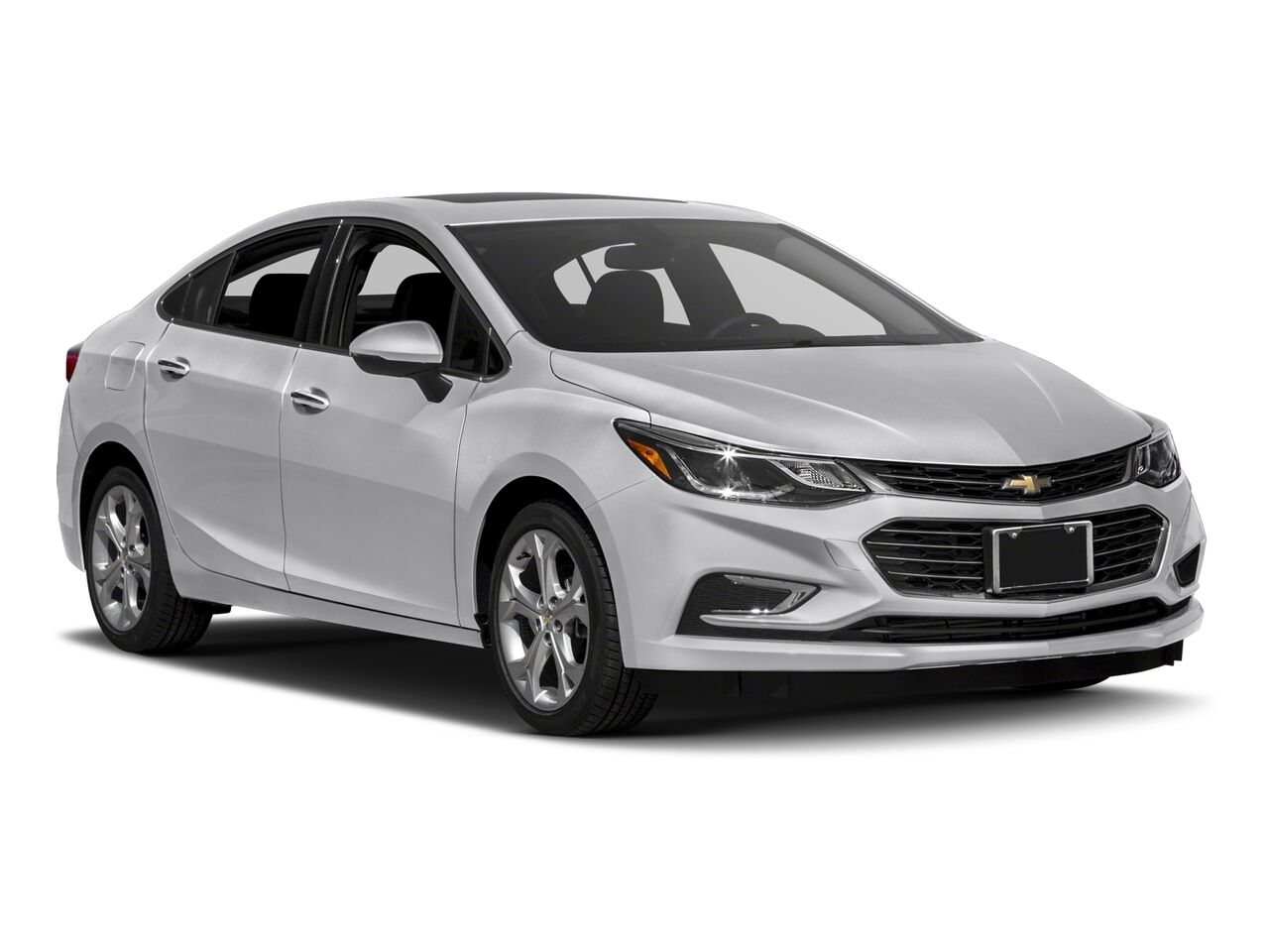 2018 Chevrolet Cruze Premier Owego NY