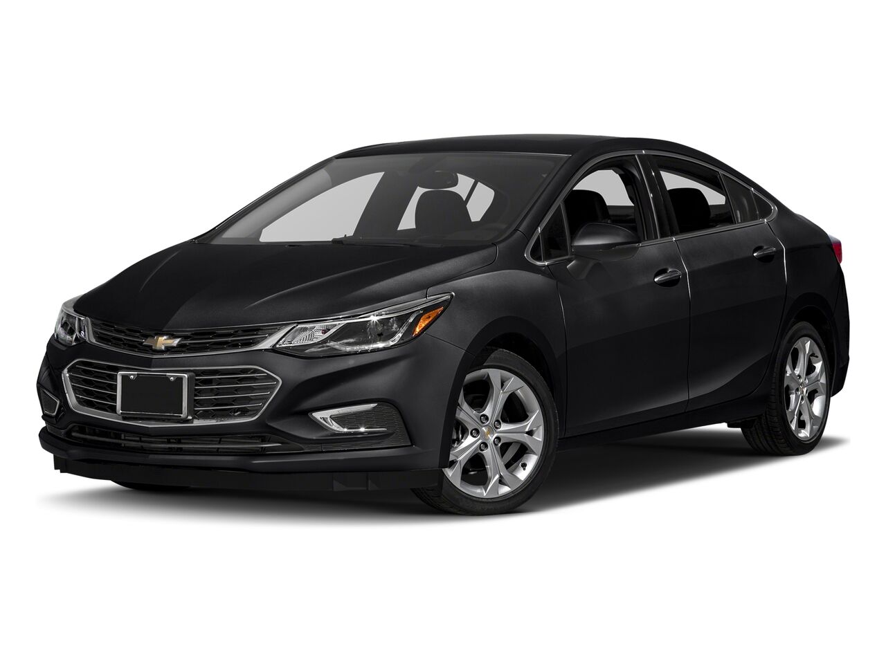 2018 Chevrolet Cruze Premier Owego NY