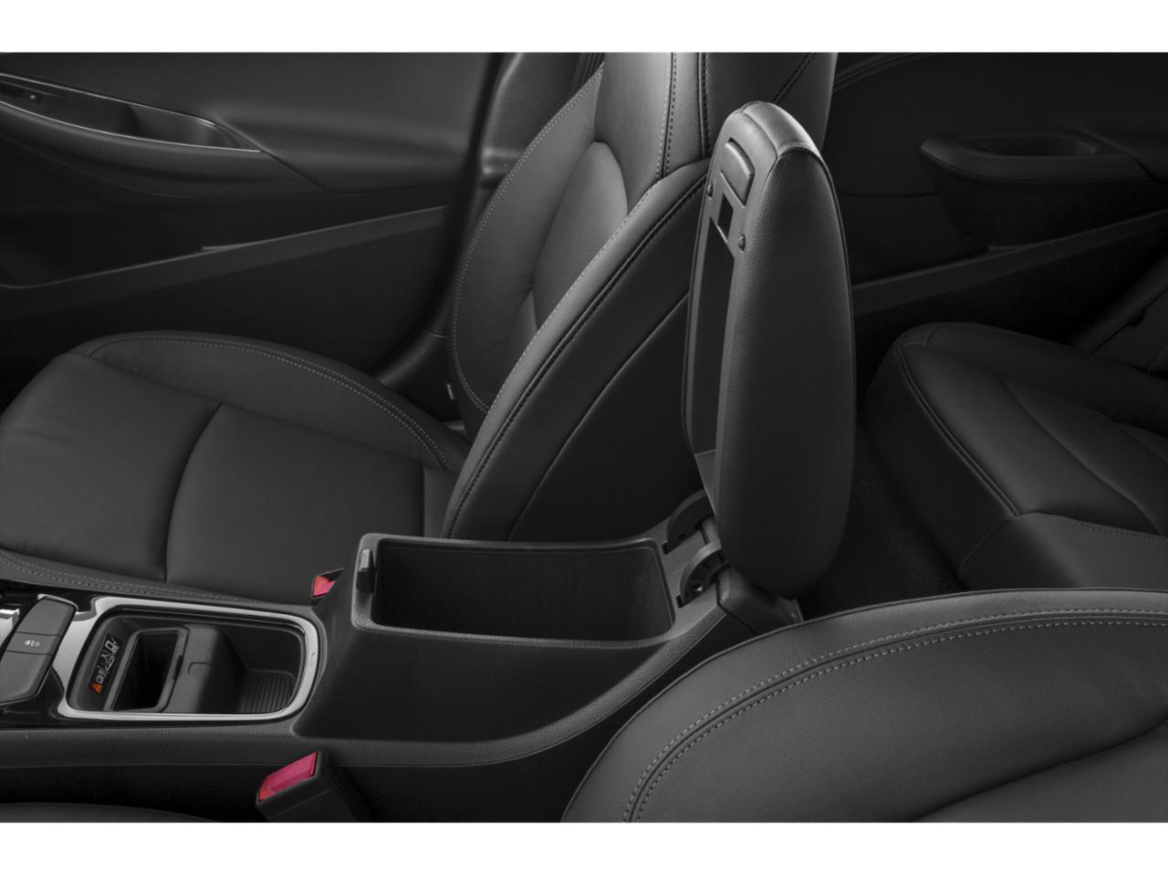 2018 Chevrolet Cruze Premier Roseville CA