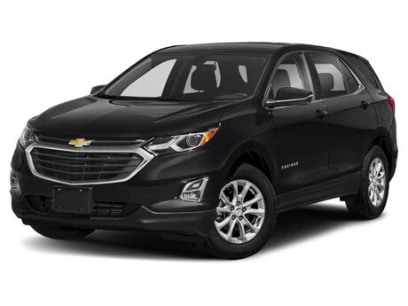 2018 Chevrolet Equinox FWD 4dr LT w/1LT Oshkosh WI