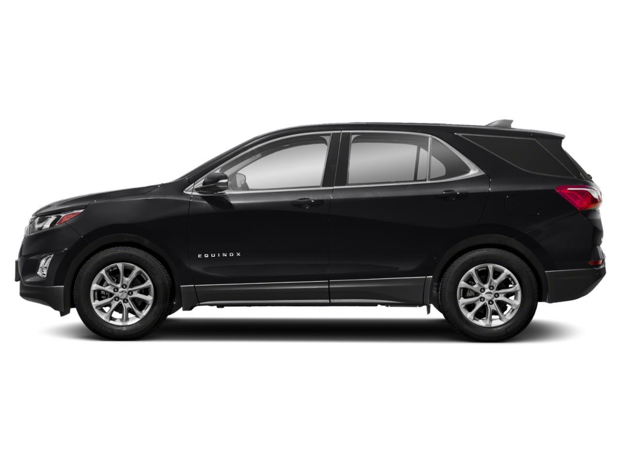 2018 Chevrolet Equinox LT 2WD