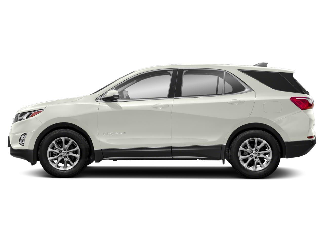 2018 Chevrolet Equinox LT 2WD Houston TX