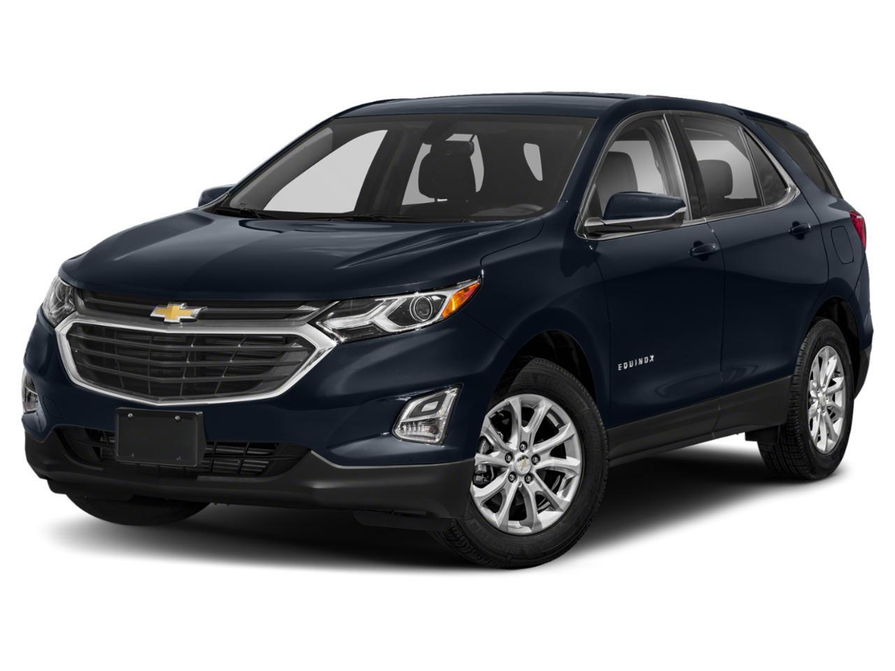 2018 Chevrolet Equinox LT Akron
