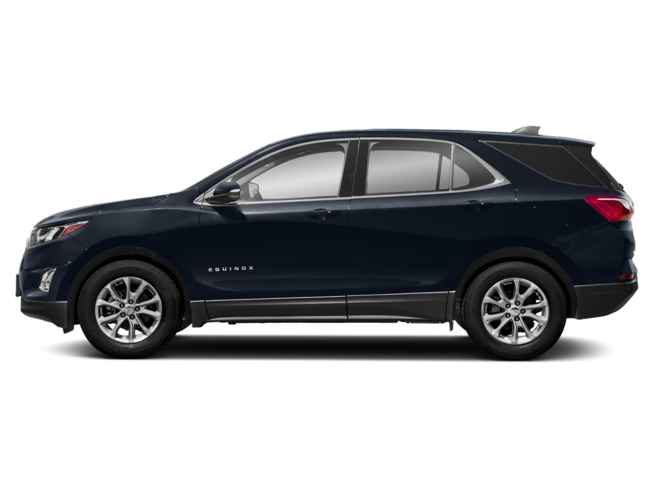 2018 Chevrolet Equinox LT Akron