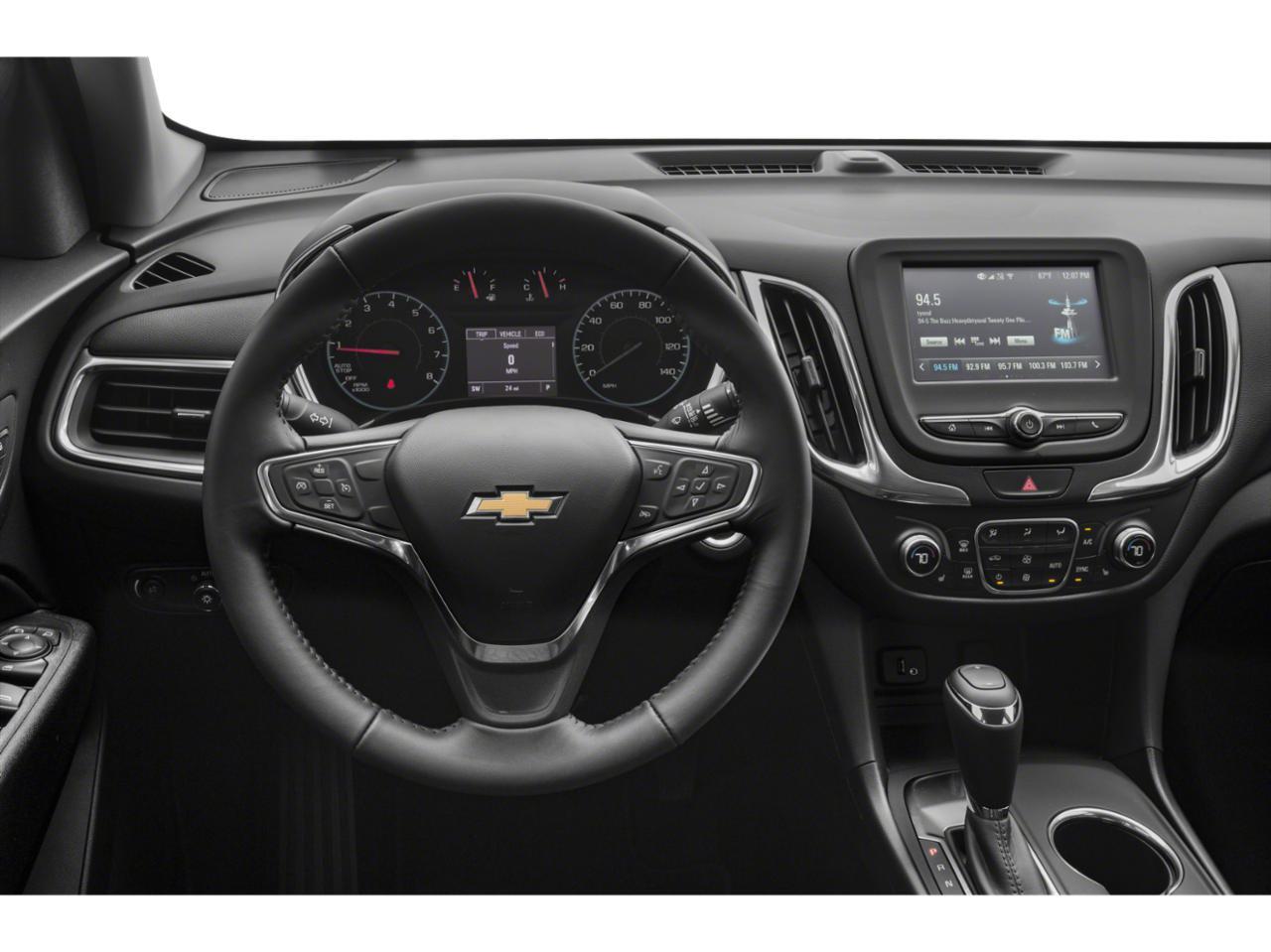 2018 Chevrolet Equinox LT Akron