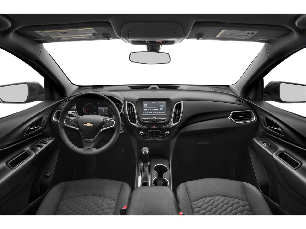2018 Chevrolet Equinox LT Austin TX