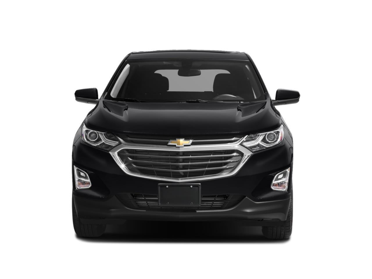 2018 Chevrolet Equinox LT Austin TX