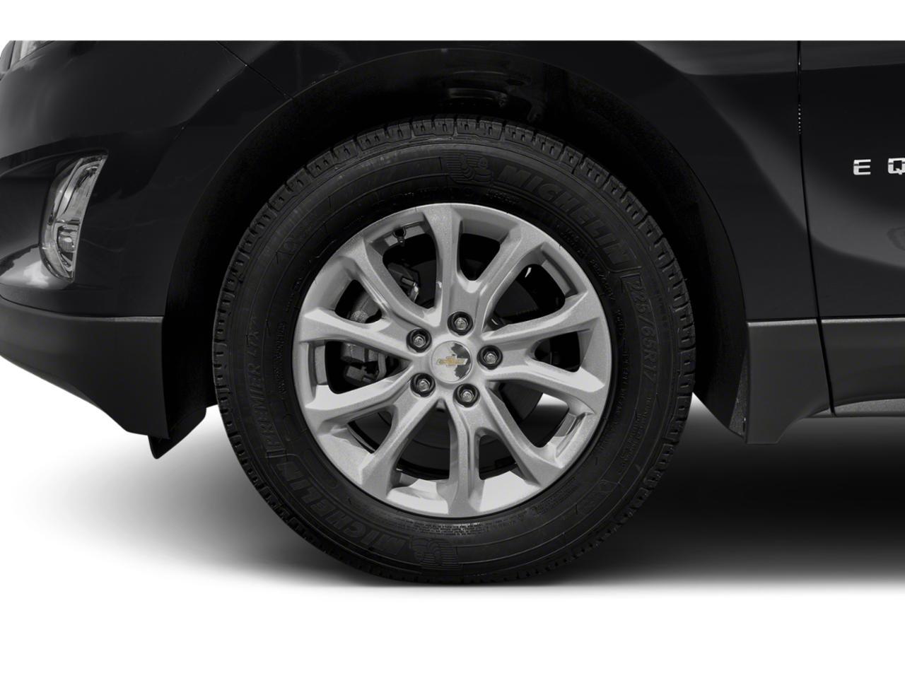 2018 Chevrolet Equinox LT Austin TX