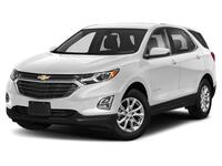 Chevrolet Equinox LT 2018