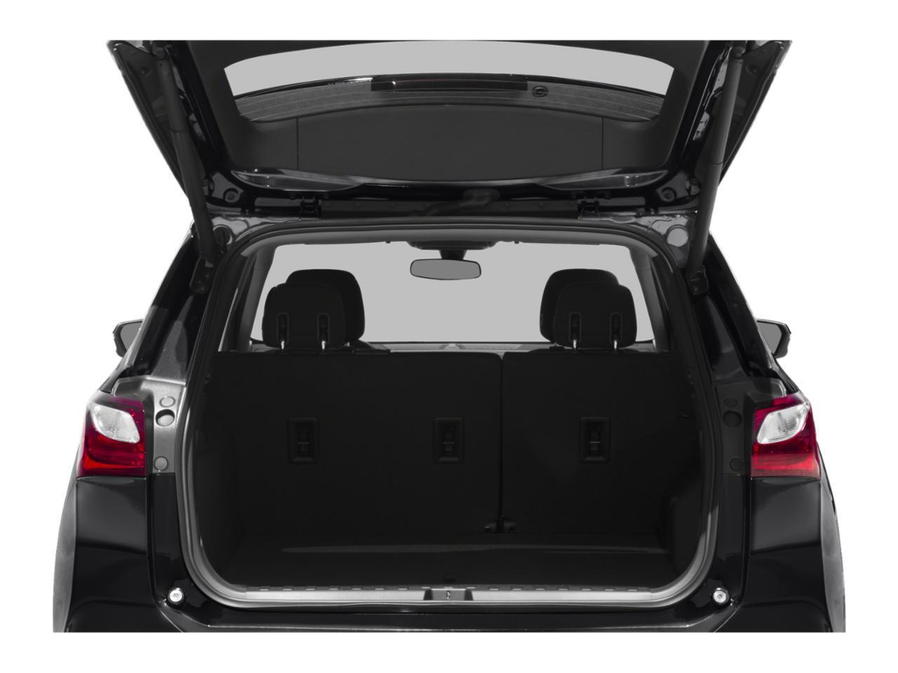 2018 Chevrolet Equinox LT FWD 4DR Listowel ON