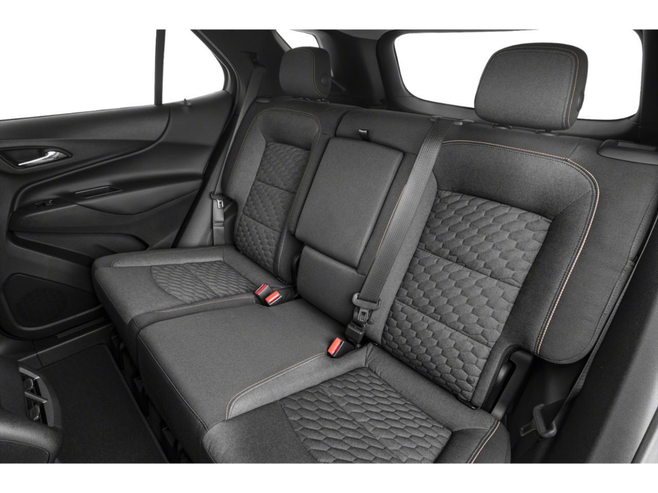 2018 Chevrolet Equinox LT Mesa AZ