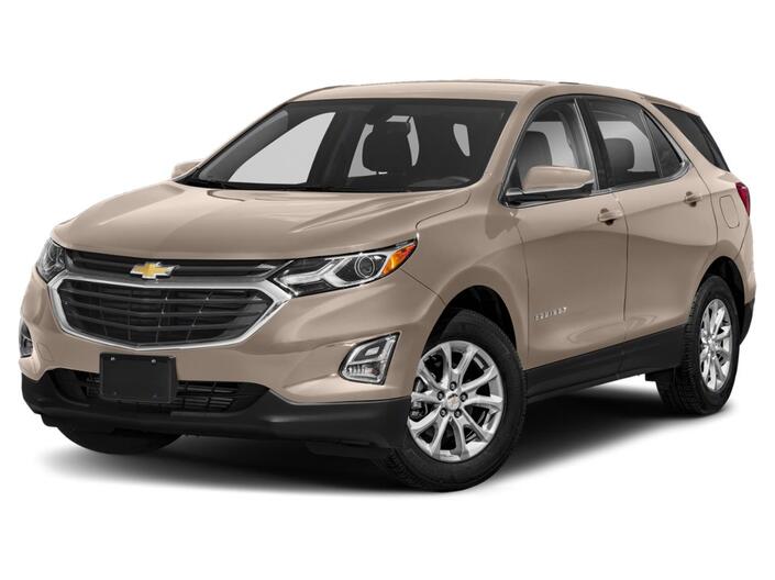 2018 Chevrolet Equinox LT Oshkosh WI