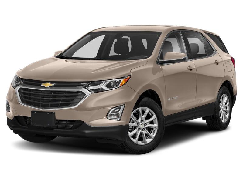 2018 Chevrolet Equinox LT Oshkosh WI