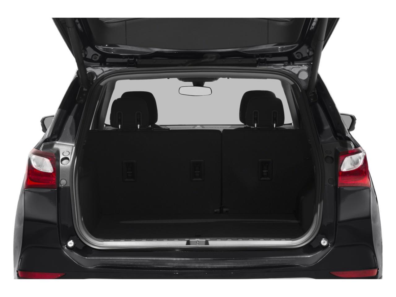 2018 Chevrolet Equinox LT Roseville CA