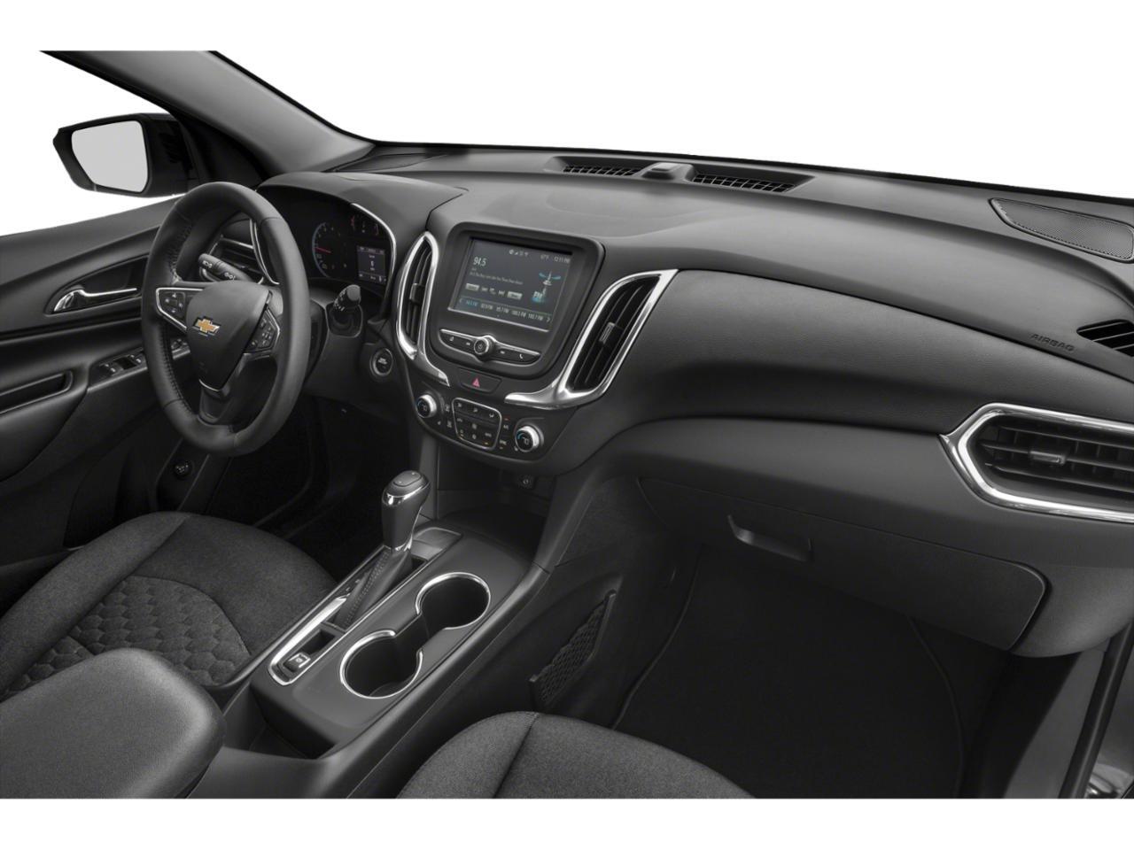 2018 Chevrolet Equinox LT Roseville CA