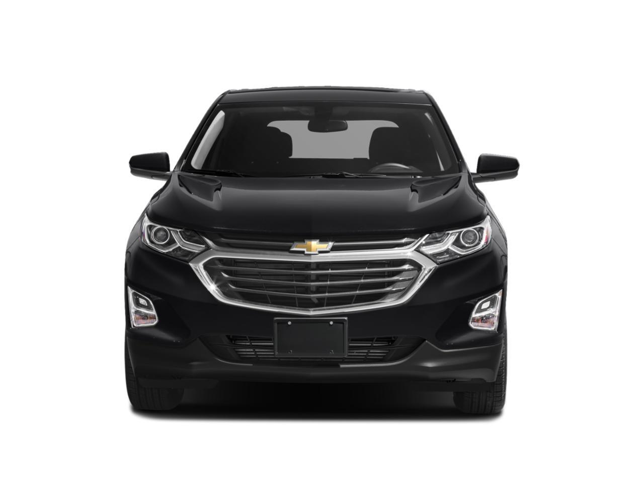 2018 Chevrolet Equinox LT Roseville CA