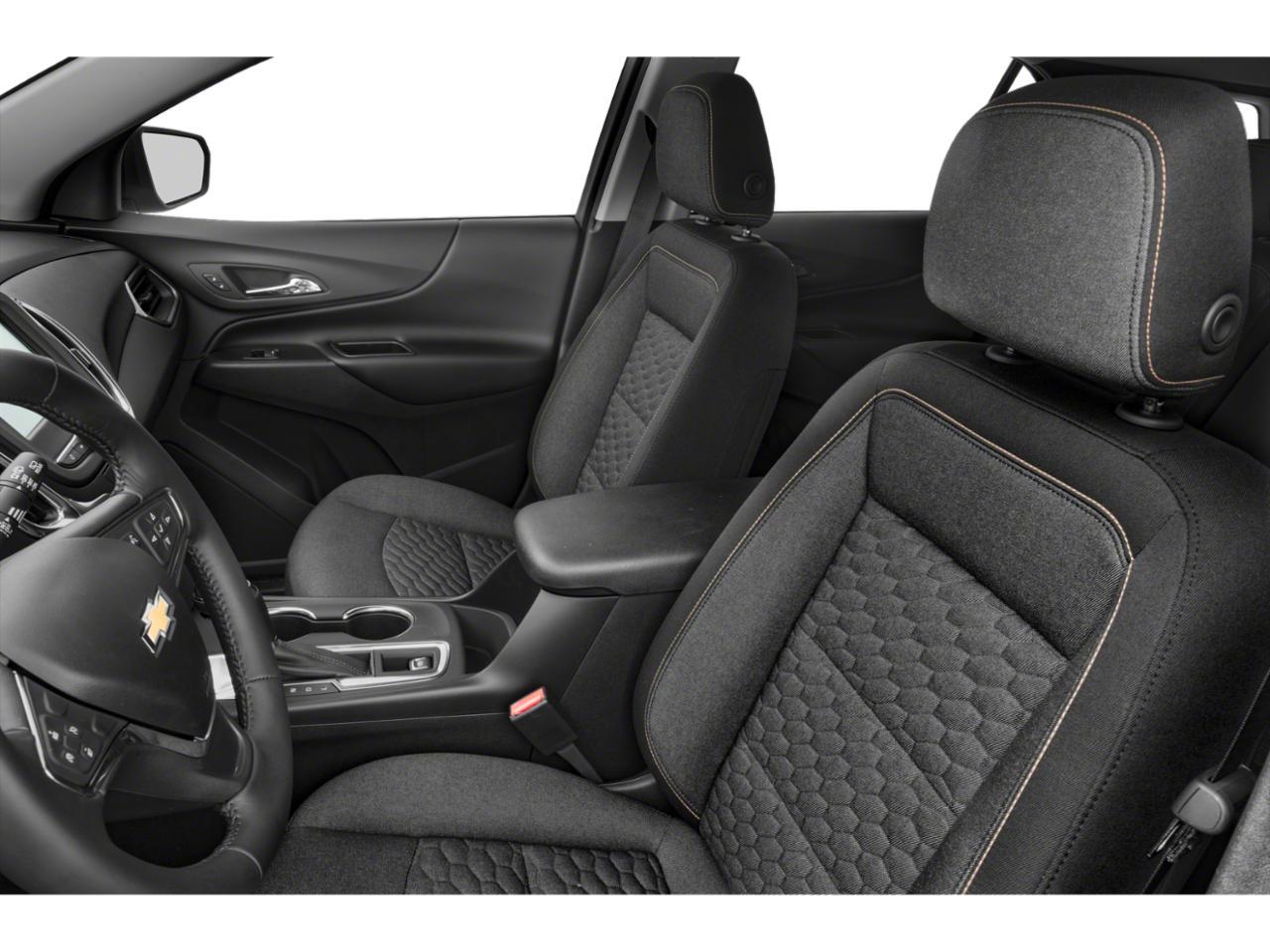 2018 Chevrolet Equinox LT Roseville CA