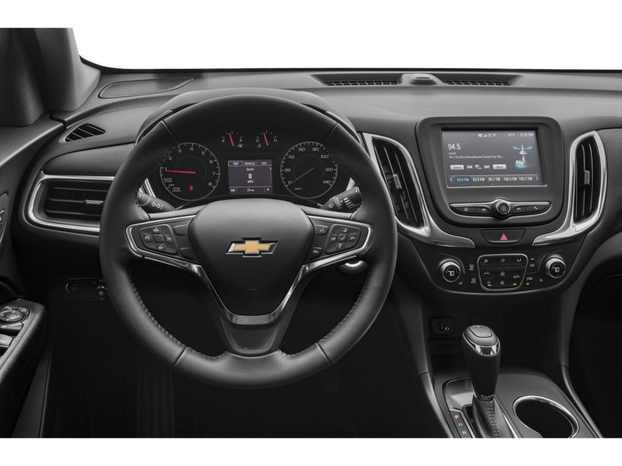 2018 Chevrolet Equinox LT Roseville CA