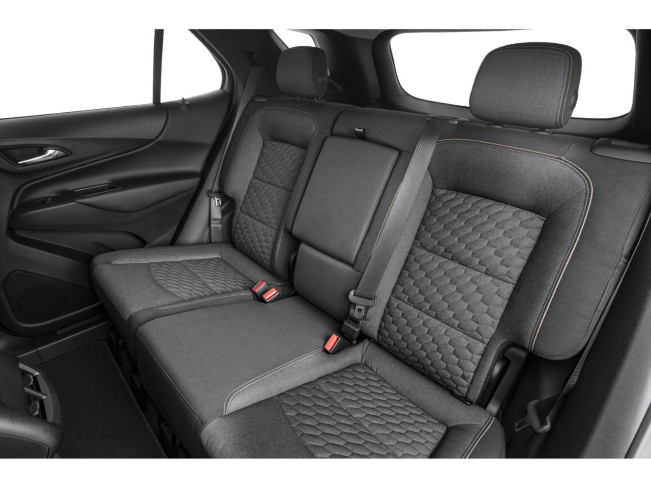 2018 Chevrolet Equinox LT Roseville CA