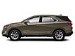 2018 Chevrolet Equinox LT Sport Utility 4D