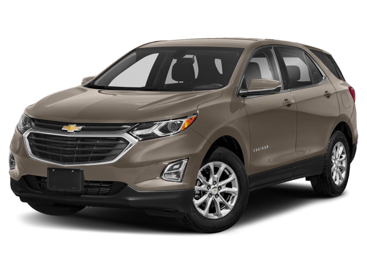 2018 Chevrolet Equinox LT Farmington MO