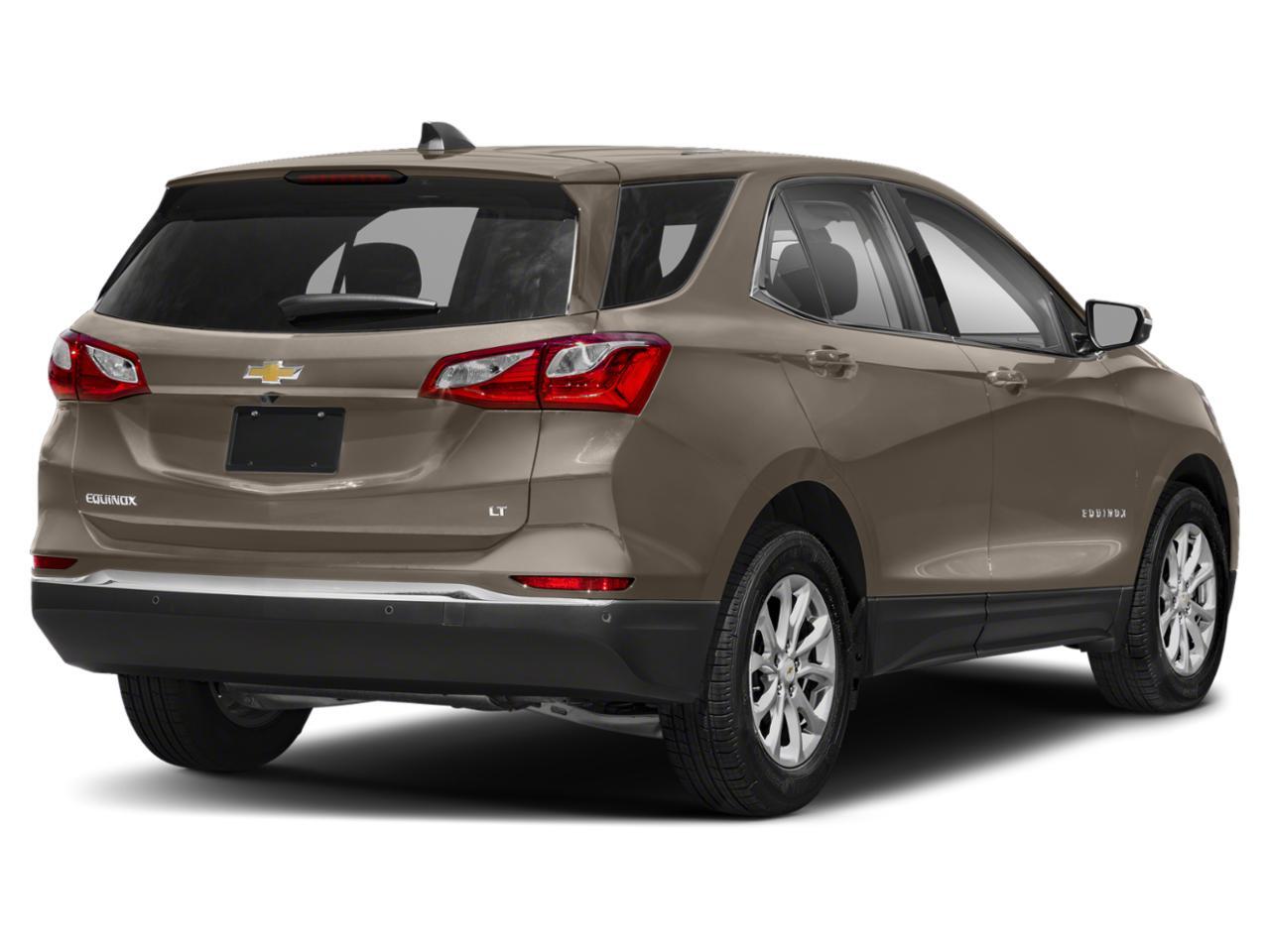 2018 Chevrolet Equinox LT Farmington MO