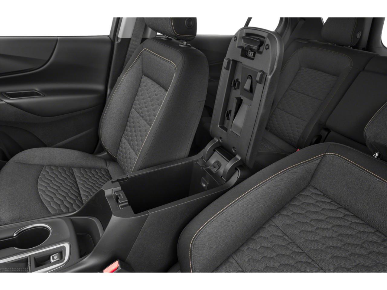 2018 Chevrolet Equinox LT Whitecourt AB