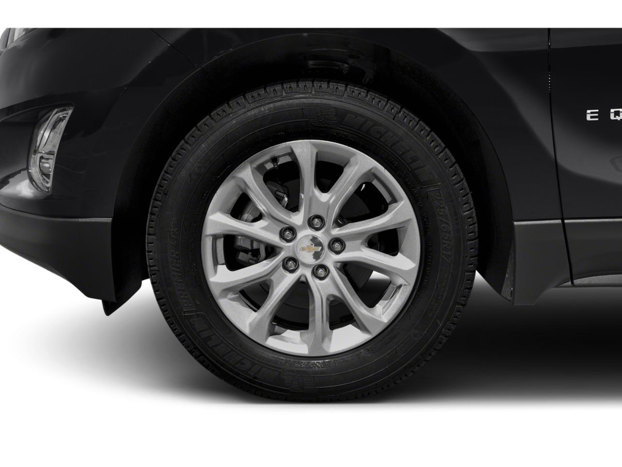 2018 Chevrolet Equinox LT Whitecourt AB