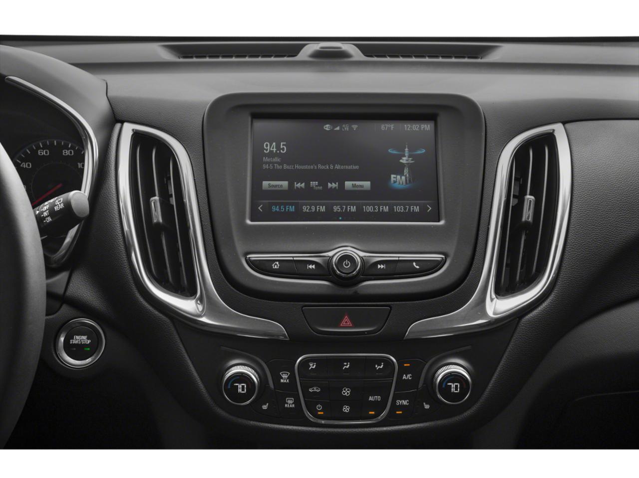 2018 Chevrolet Equinox LT Whitecourt AB
