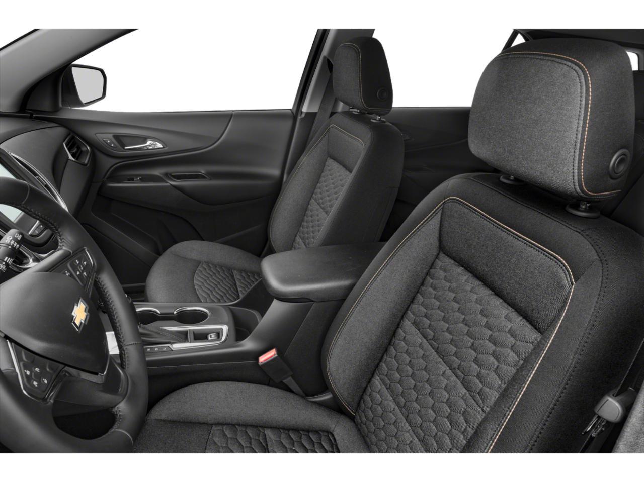 2018 Chevrolet Equinox LT Whitecourt AB
