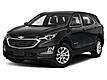 2018 Chevrolet Equinox LT w/2LT