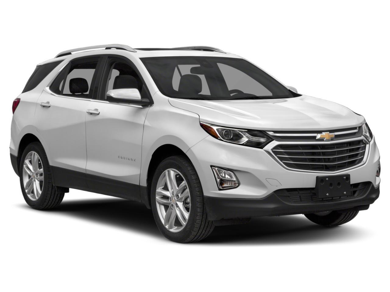 2018 Chevrolet Equinox Premier AWD 4 DR 1LZ LEATHER Listowel ON