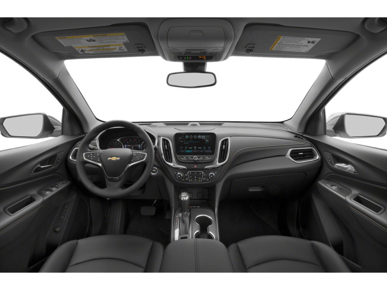 2018 Chevrolet Equinox Premier AWD 4 DR 1LZ LEATHER Listowel ON