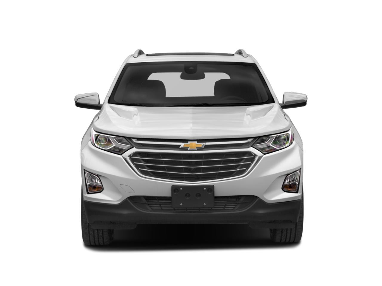 2018 Chevrolet Equinox Premier AWD 4 DR 1LZ Listowel ON