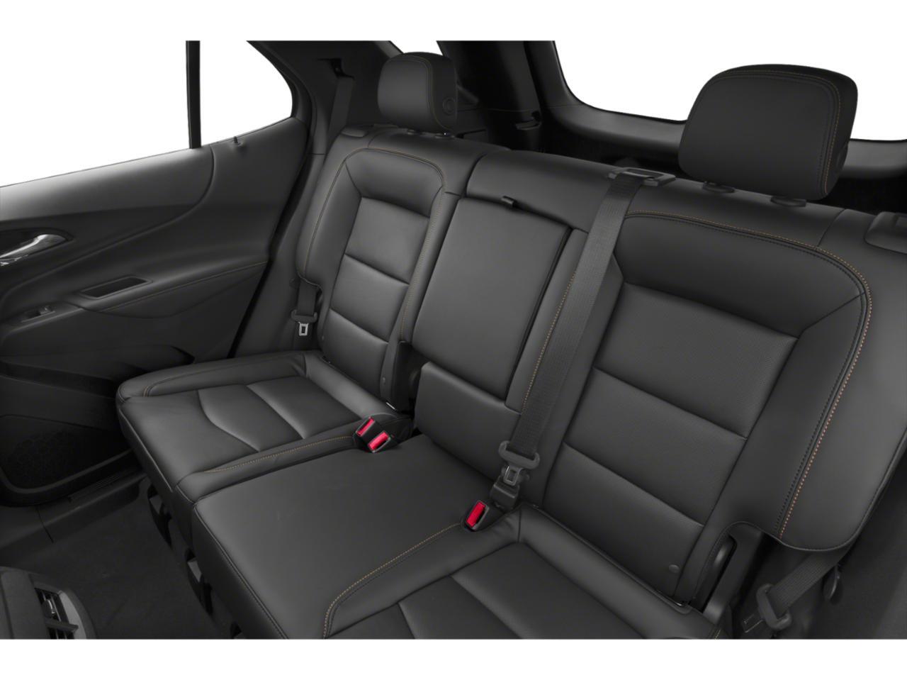 2018 Chevrolet Equinox Premier AWD 4 DR 1LZ Listowel ON