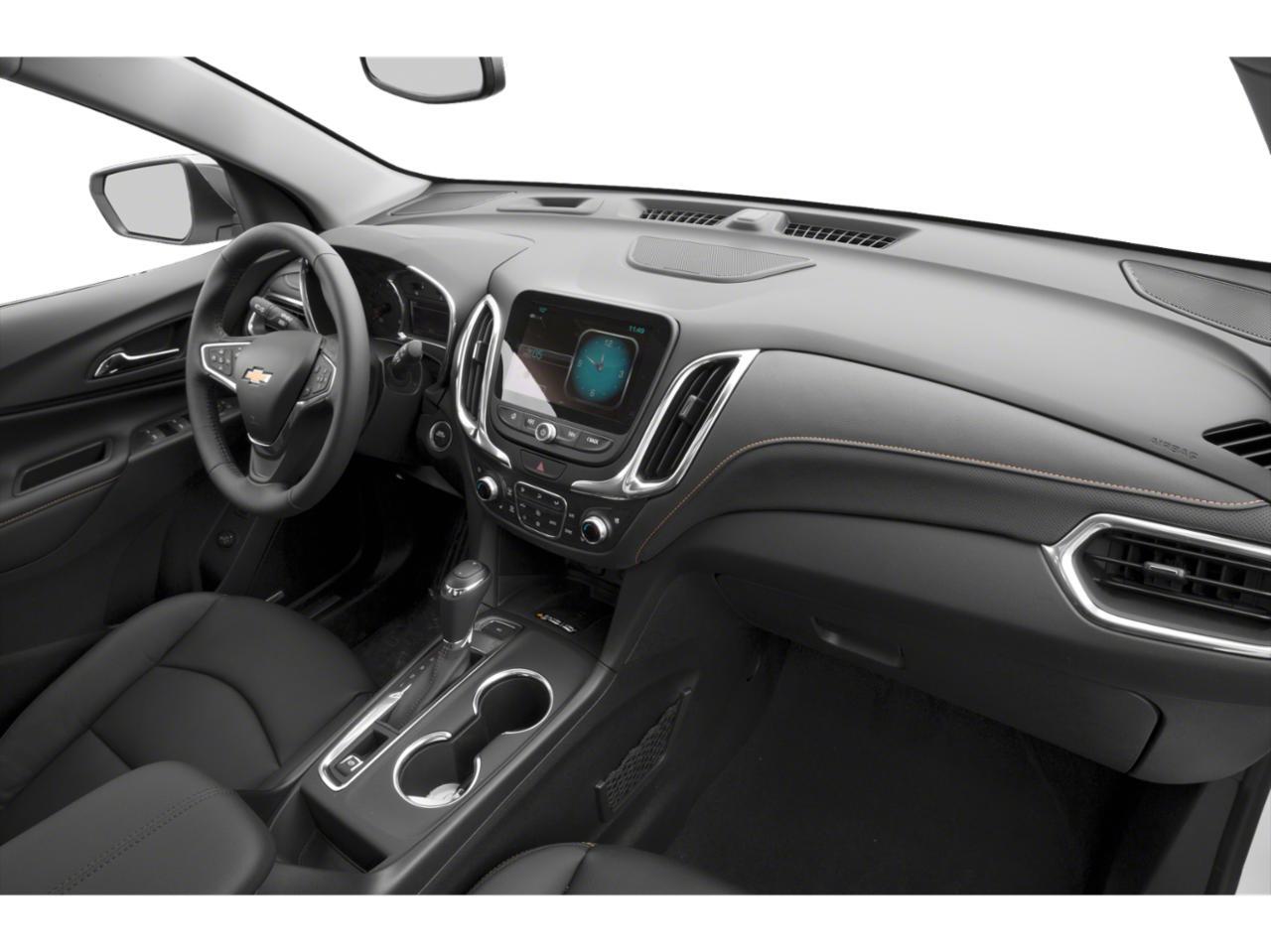 2018 Chevrolet Equinox Premier AWD 4 DR 1LZ Listowel ON